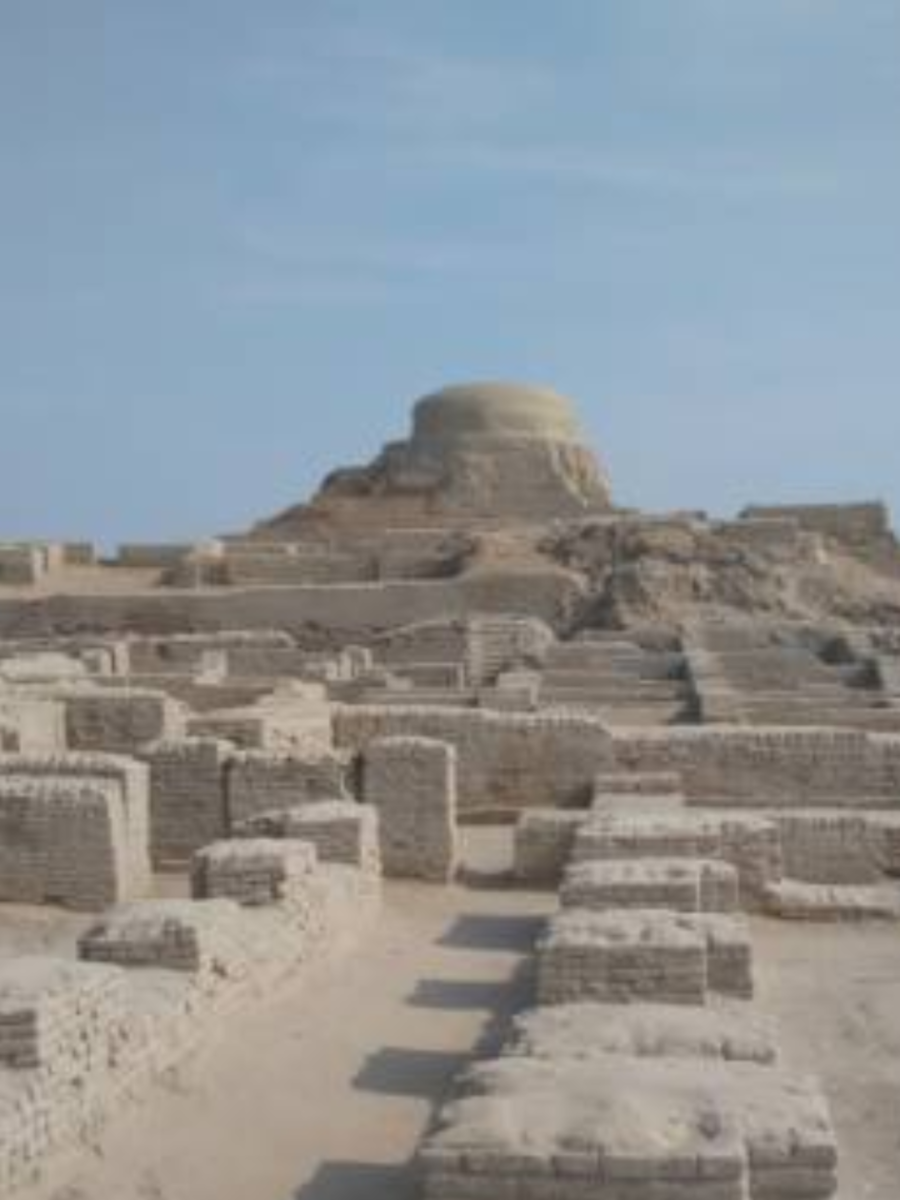 7 Interesting Facts About Indus Valley Civilisation Times Now