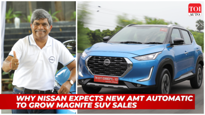 Is Nissan too late taking the AMT route with the Magnite EZ Shift?