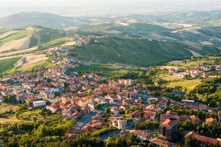 San Marino