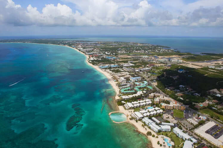 Cayman Island