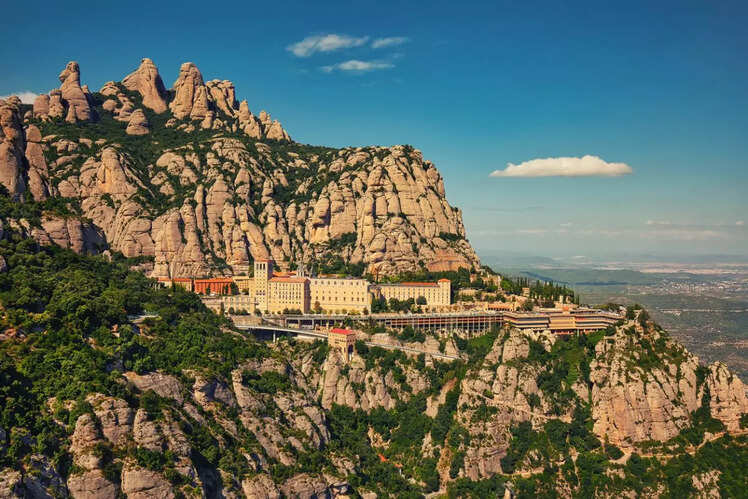 Montserrat