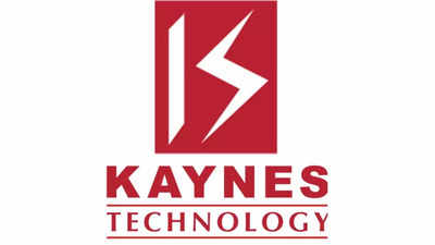 Kaynes: Kaynes Technology to invest Rs 2,800 crore in semiconductor ...