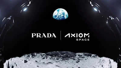 Fashion meets the cosmos: Prada's stylish contribution to NASA's Moon mission
