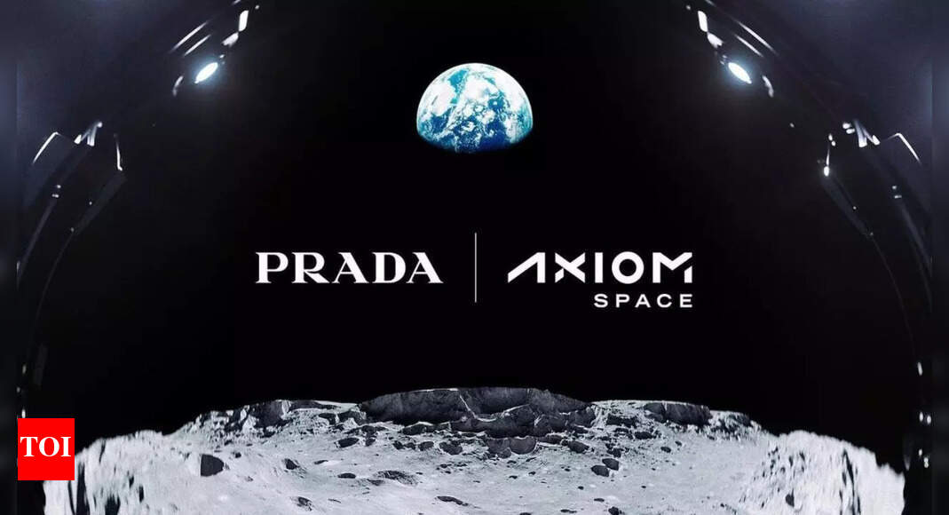 The space prada hotsell