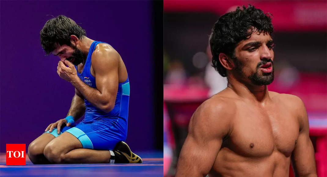 Indian women wrestlers protest: How they finally pinned Brij