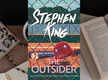
A Crime Masterpiece: The Outsider
