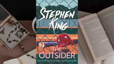 A Crime Masterpiece: The Outsider