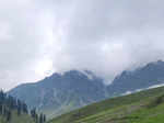 The Great Lakes Trek, Jammu & Kashmir