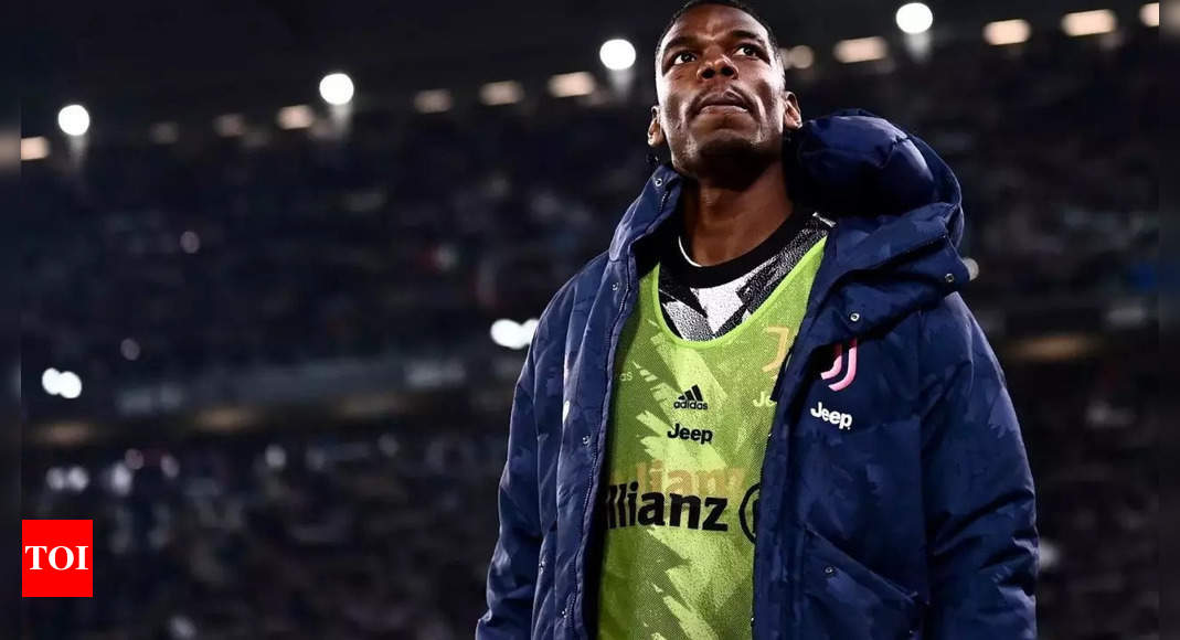 Juventus midfielder Paul Pogba tested positive for doping once again: what  could be his punishment?