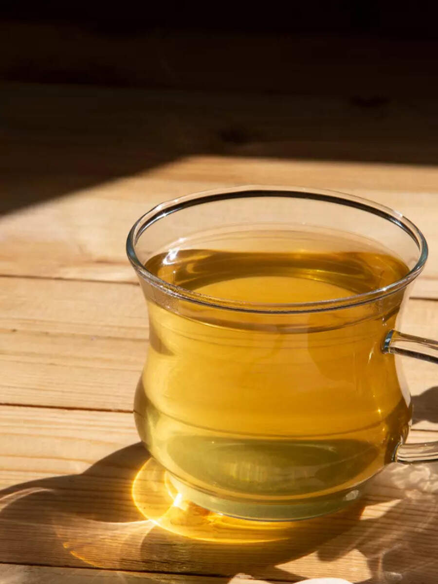 Fennel Tea Recipe How to make Fennel Tea for weight loss Times of India