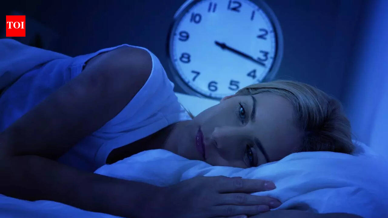 Ayurvedic drinks that can naturally improve sleep