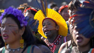 Indigenous Peoples' Day 2023: How it challenges Columbus and redefines American history