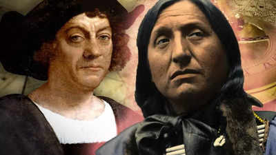 Columbus Day vs. Indigenous Peoples' Day: A clash of historical perspectives