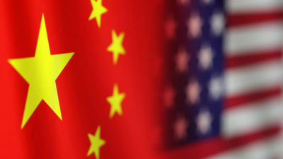 US restricts trade with 42 Chinese entities over Russia military support