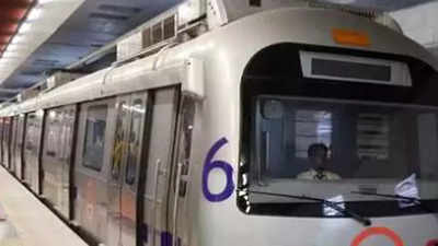 Delhi Metro to perform extra train trips on days of Cricket WC matches