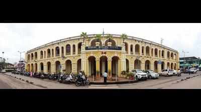 Master plan proposed for Margao 2nd time in decade, raises questions