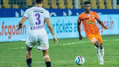Sergio Lobera's Odisha FC set to take on FC Goa in ISL showdown