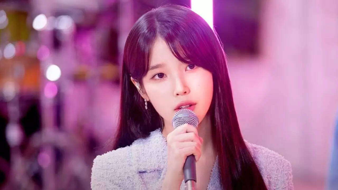 YESASIA: IU Documentary 'Pieces: Winter of a 29-Year-Old