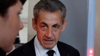 Sarkozy faces witness tampering charges now