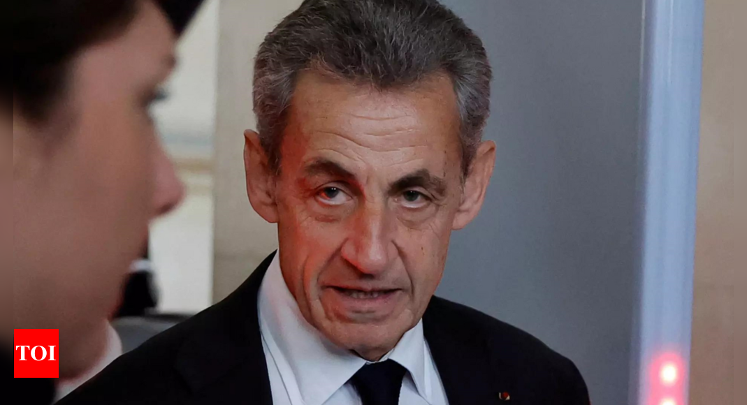 Sarkozy fait face à des accusations de subornation de témoins