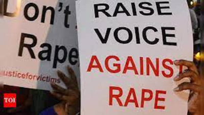 Deranged woman raped near Lucknow University Metro station