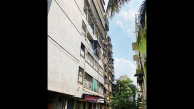Putting poor in vertical slums does not make for safe housing: Experts