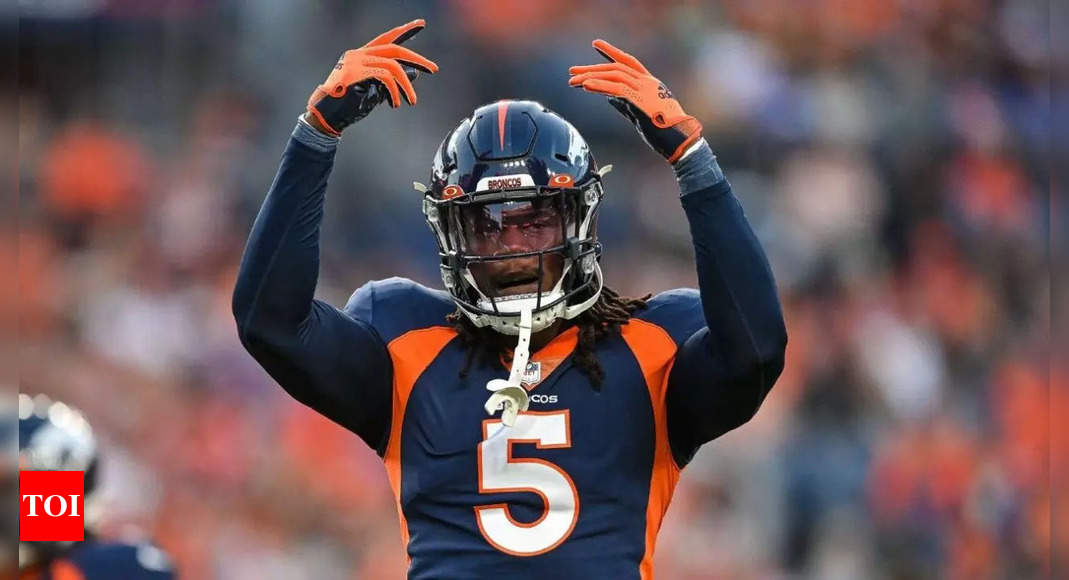 5 Denver Broncos players who have played their last game for the team