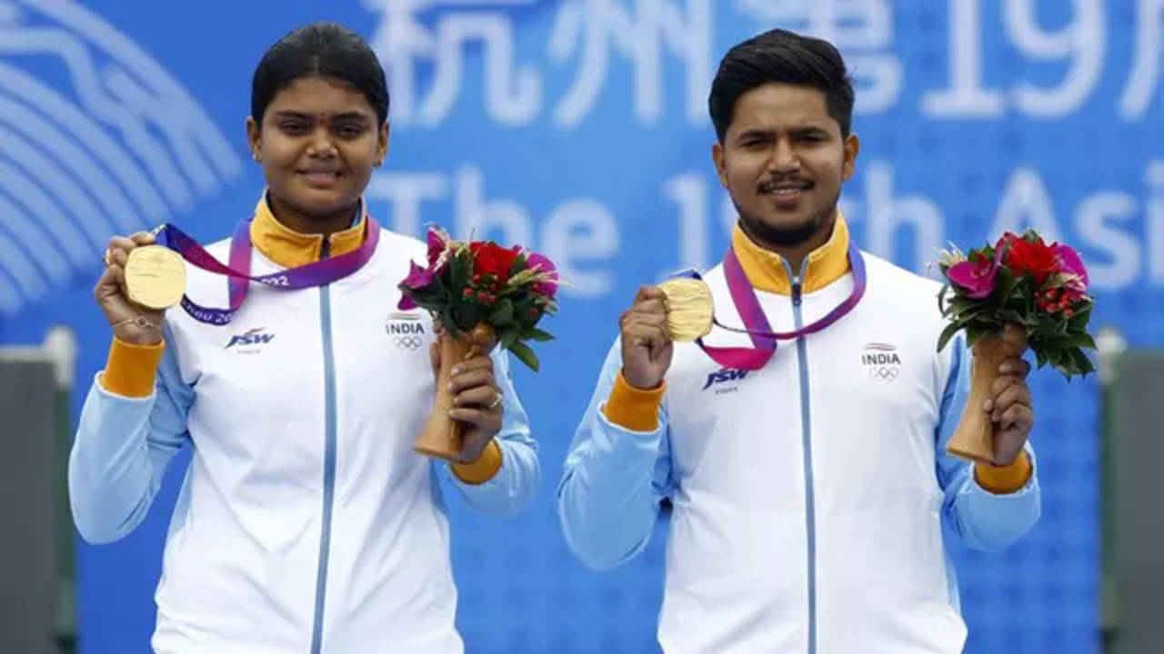 Asian Games 2023 athletics: Results for Indian athletes and medal winners