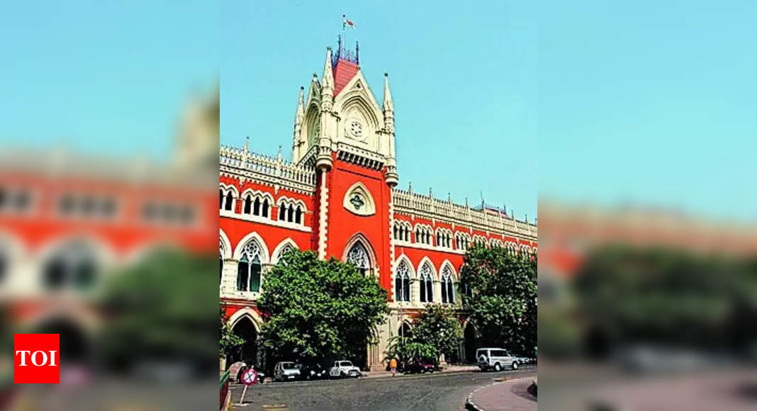 Investigation: Hc Warns Courts On ‘adverse Comments’ | Kolkata News ...