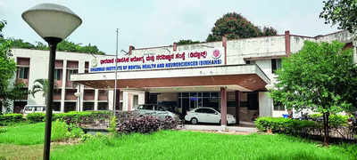 Neuroscience: Dimhans To Increase Its Md Psychiatry Intake | Hubballi ...