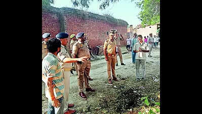 Two brothers beaten to death in Kanpur Dehat