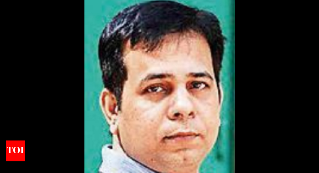 Tripathy: Odia actor Chittaranjan Tripathy new NSD director ...
