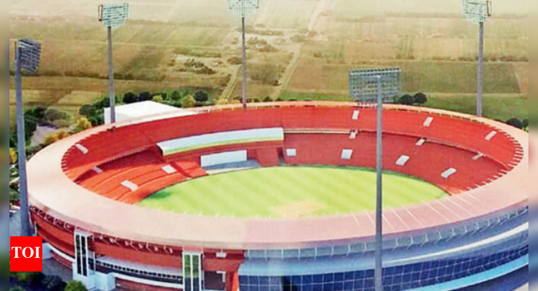 India Stadia & other Sports infrastructure Page 197 SkyscraperCity