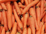 ​Carrots​