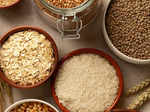 ​Whole Grains​