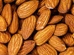 ​Almonds​