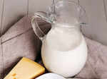 ​Dairy Products​