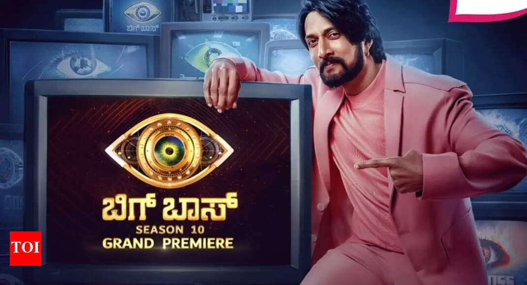 Bigg Boss Kannada 10 From premiere date and contestants to non