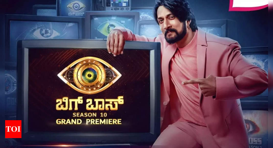 Bigg Boss Kannada 10 From Premiere Date And Contestants To Non Stop Entertainment Heres All 