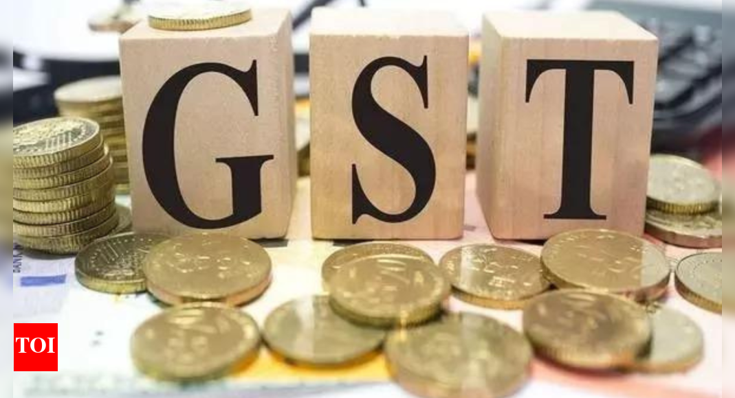 Gst GST council announces significant reduction in tax rates for