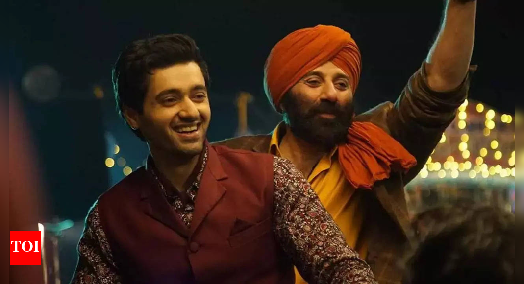 Utkarsh: Received same love from all generations