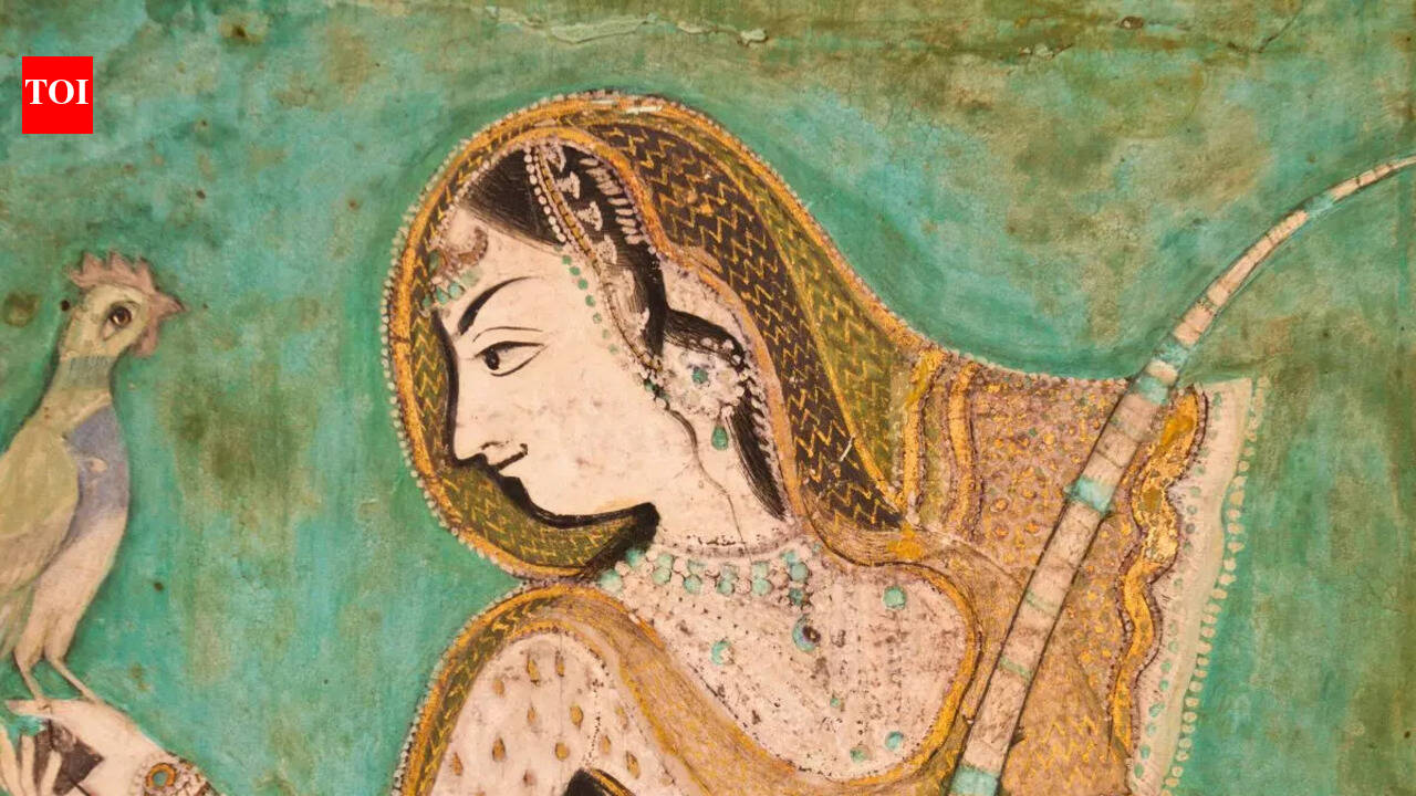 10 Indian painting styles that are world famous