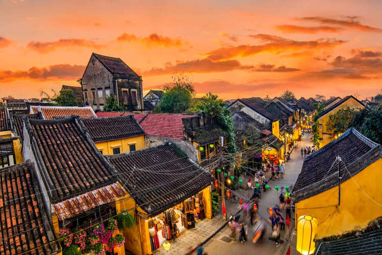 Vietnam 