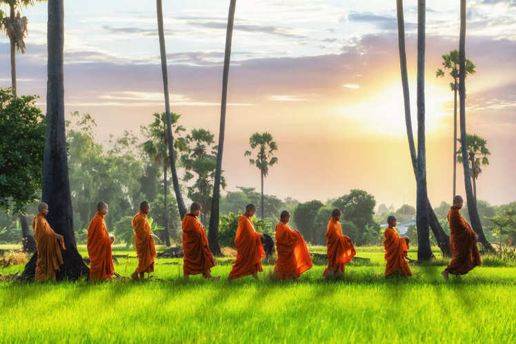 Thailand