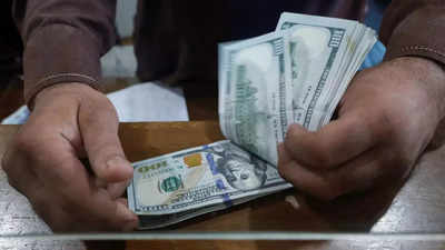 Black market activities, smuggling cost Pakistan's economy USD 23 billion annually: Report