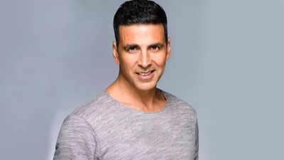 Don't discourage me by asking what business my film will do at box office, says Akshay Kumar