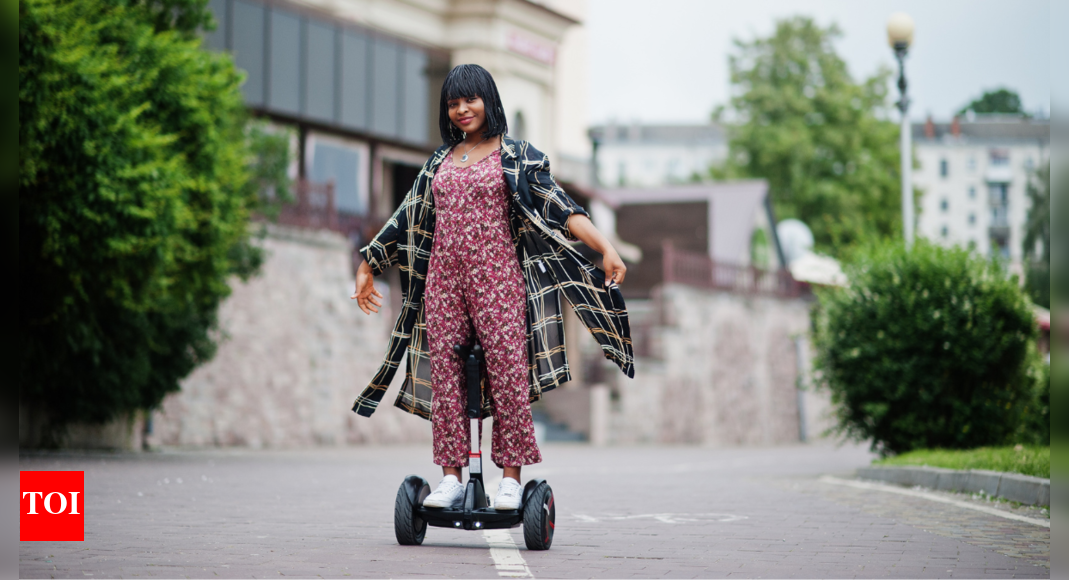 Hoverboards and Wave boards For That Thrilling Riding experience ...