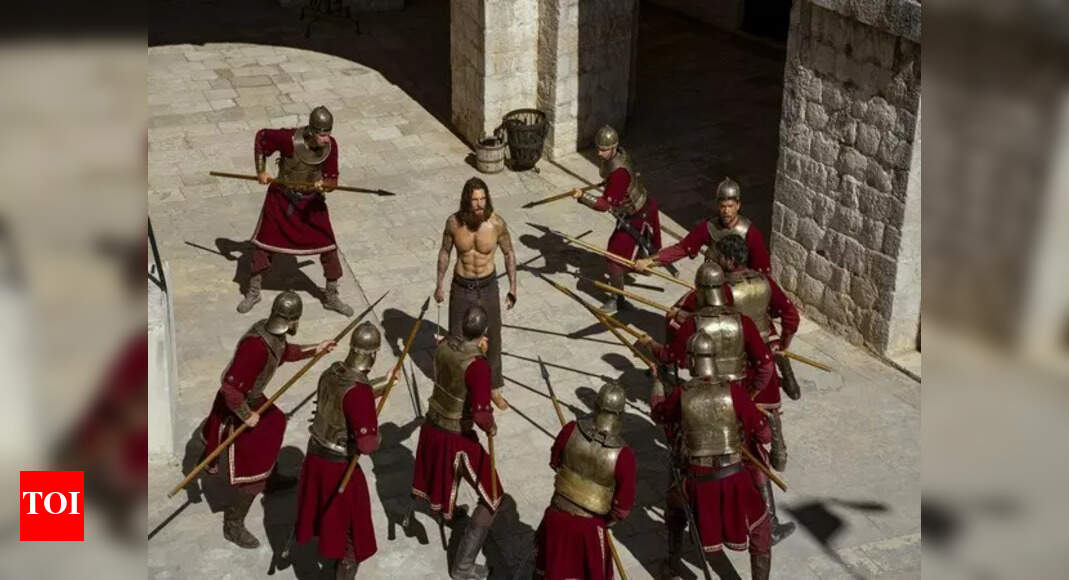 'Vikings: Valhalla' to end with season 3 - Times of India