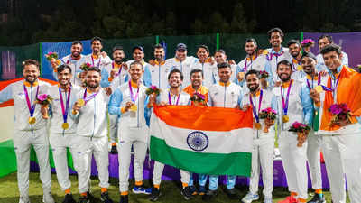 Hangzhou Asian Games: Full India schedule and results on October 7; live updates, live streaming details