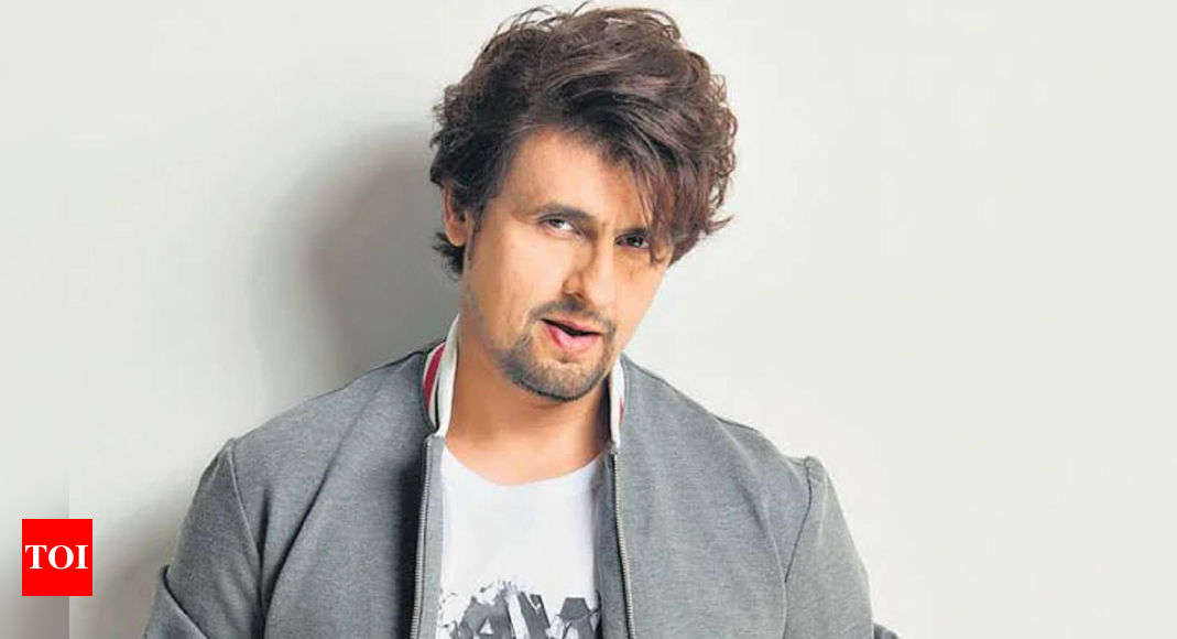 Sonu talks about being banned in the industry